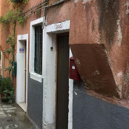 Casa Nicoletta Veneza Exterior foto
