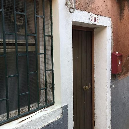 Casa Nicoletta Veneza Exterior foto
