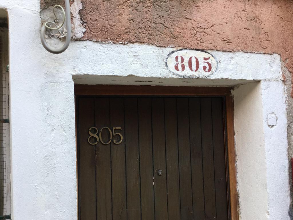 Casa Nicoletta Veneza Exterior foto