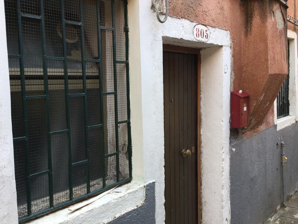 Casa Nicoletta Veneza Exterior foto