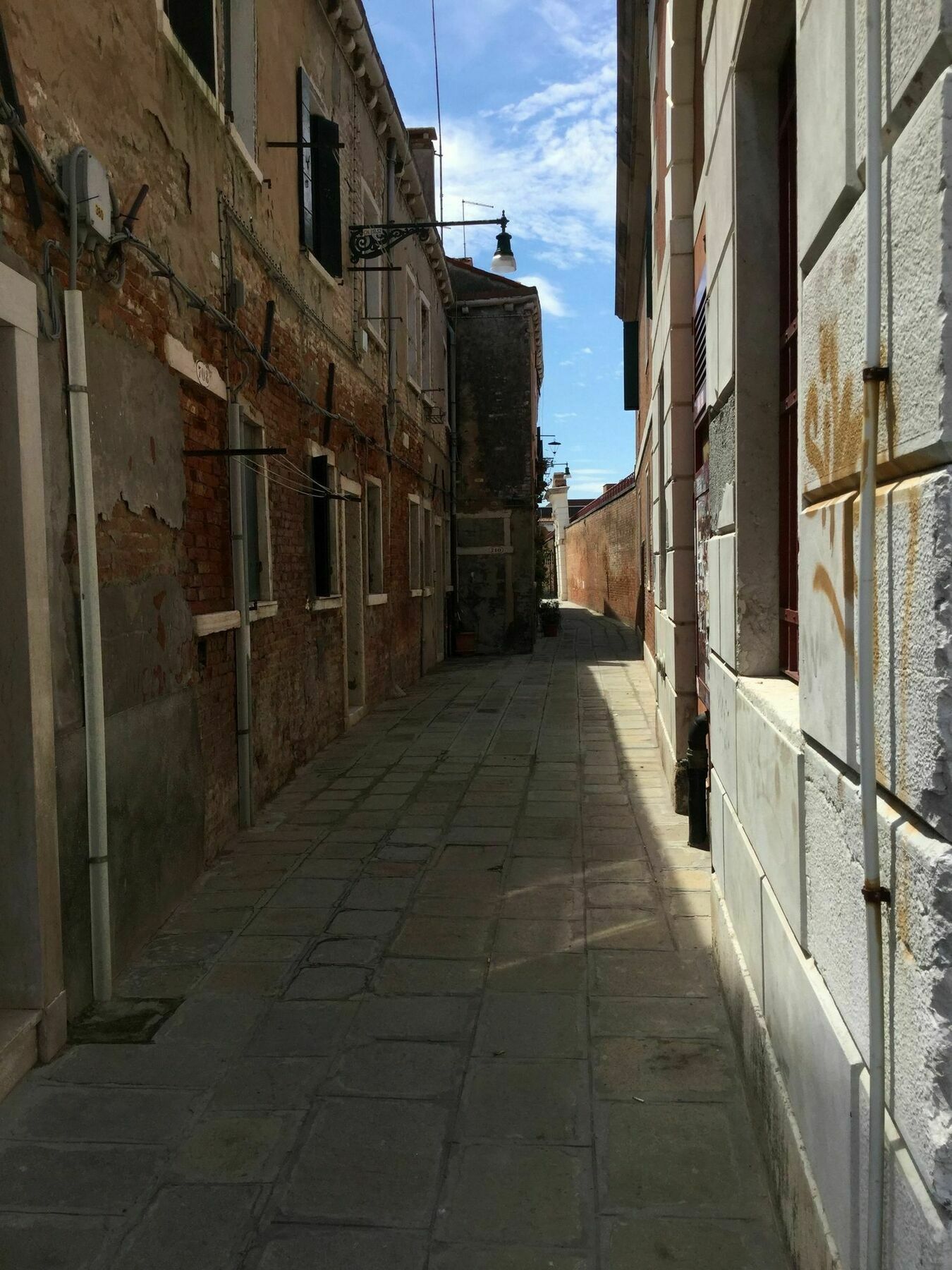 Casa Nicoletta Veneza Exterior foto