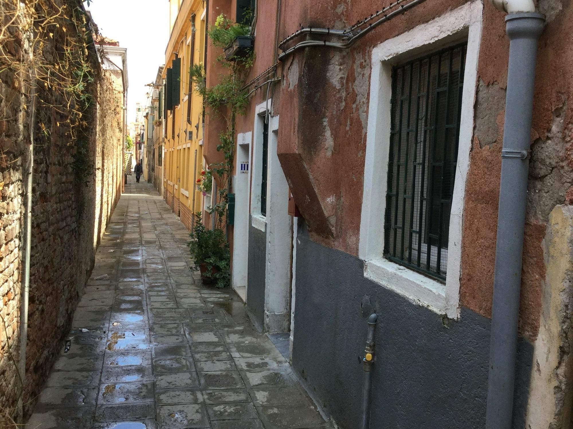 Casa Nicoletta Veneza Exterior foto