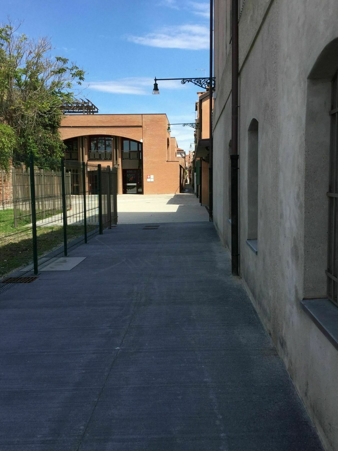 Casa Nicoletta Veneza Exterior foto